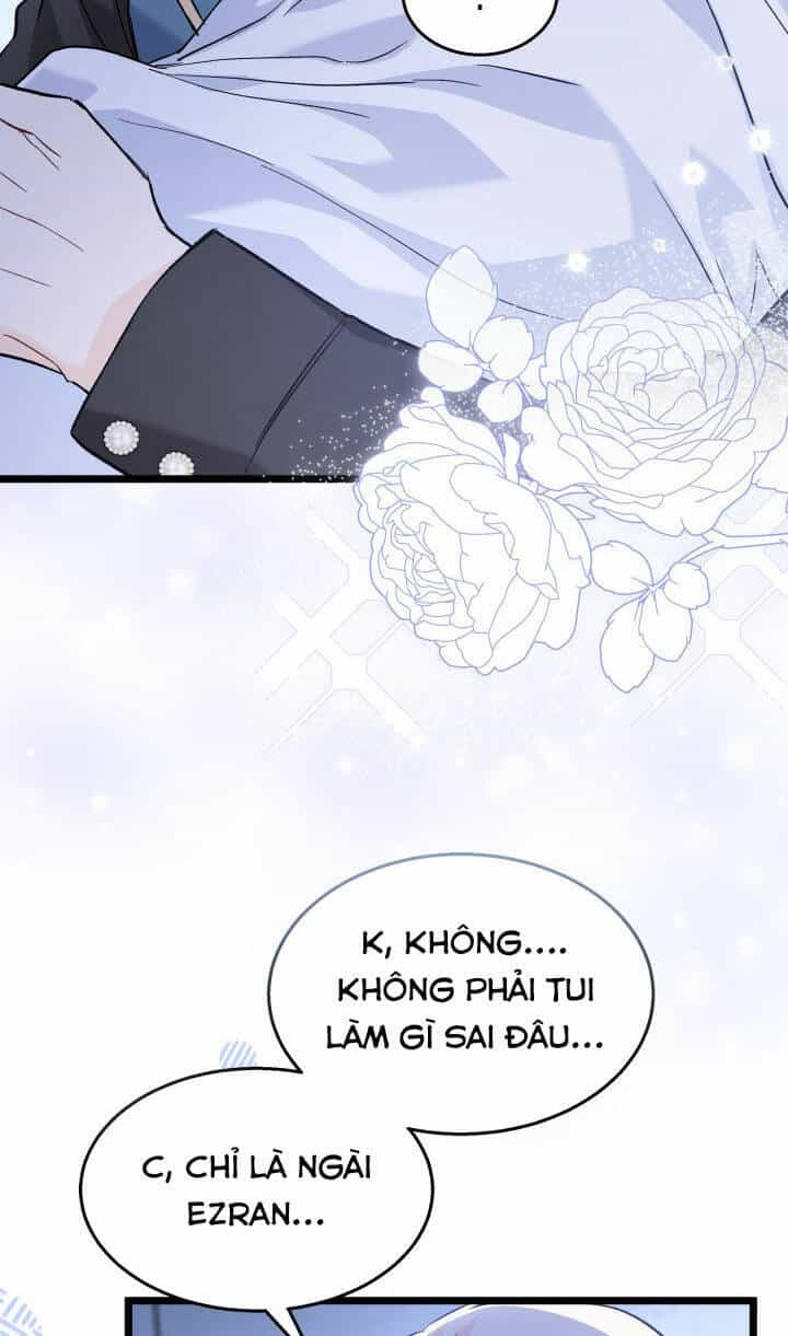Mối Liên Kết Giữa Báo Đen Và Bé Thỏ - Chương 101 - ảnh 78