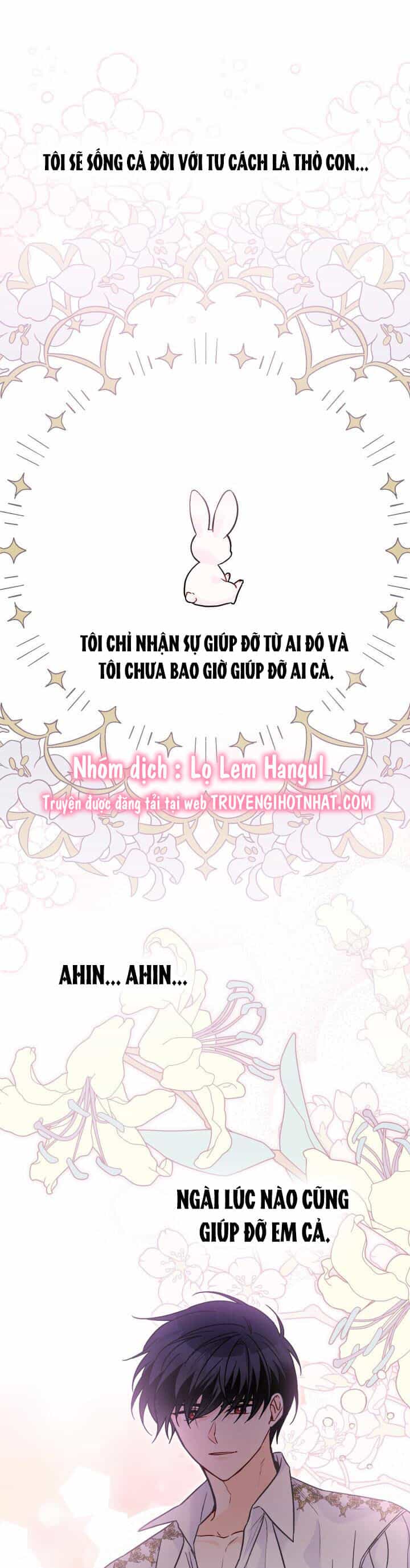 Mối Liên Kết Giữa Báo Đen Và Bé Thỏ - Chương 114 - ảnh 1