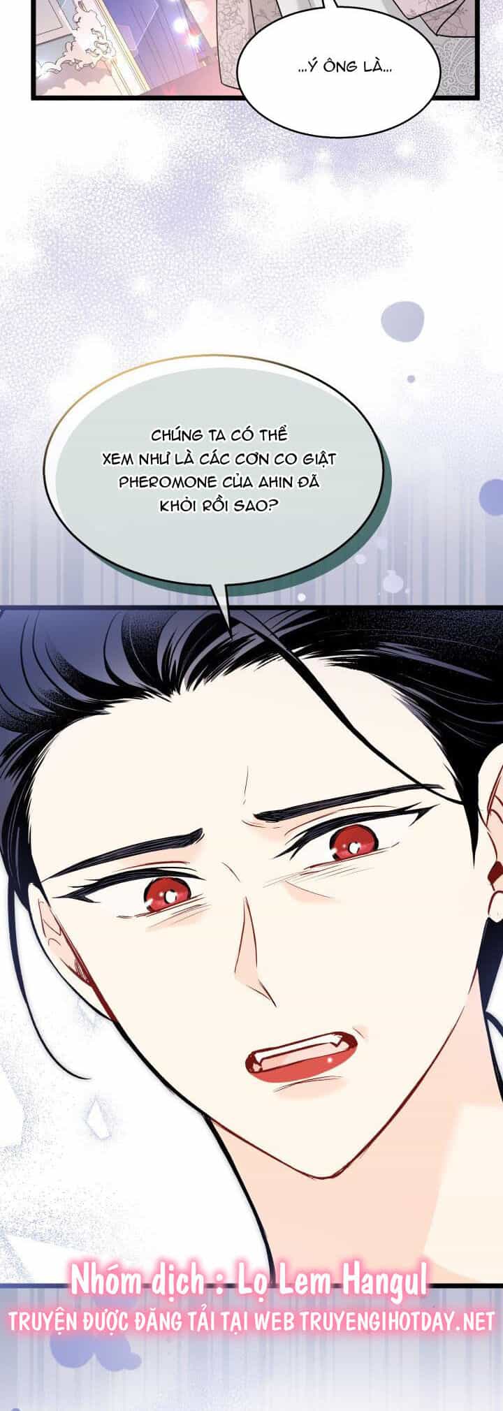 Mối Liên Kết Giữa Báo Đen Và Bé Thỏ - Chương 116 - ảnh 38