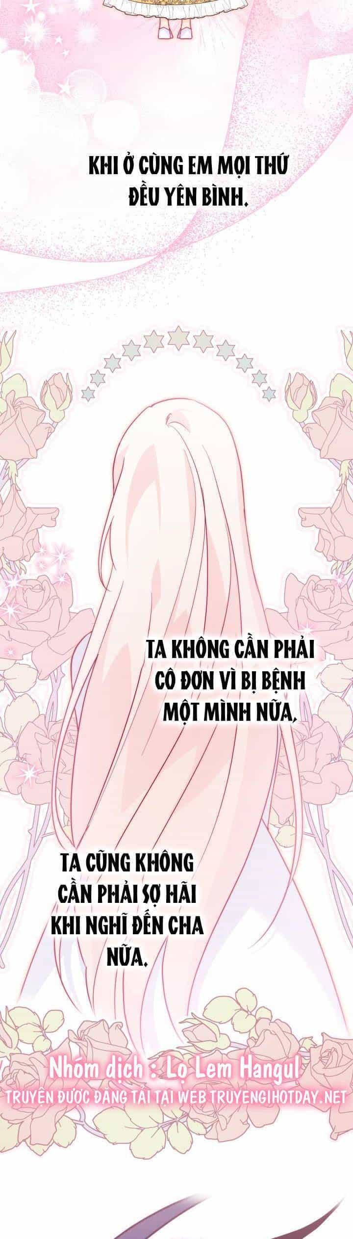 Mối Liên Kết Giữa Báo Đen Và Bé Thỏ - Chương 118.1 - ảnh 3