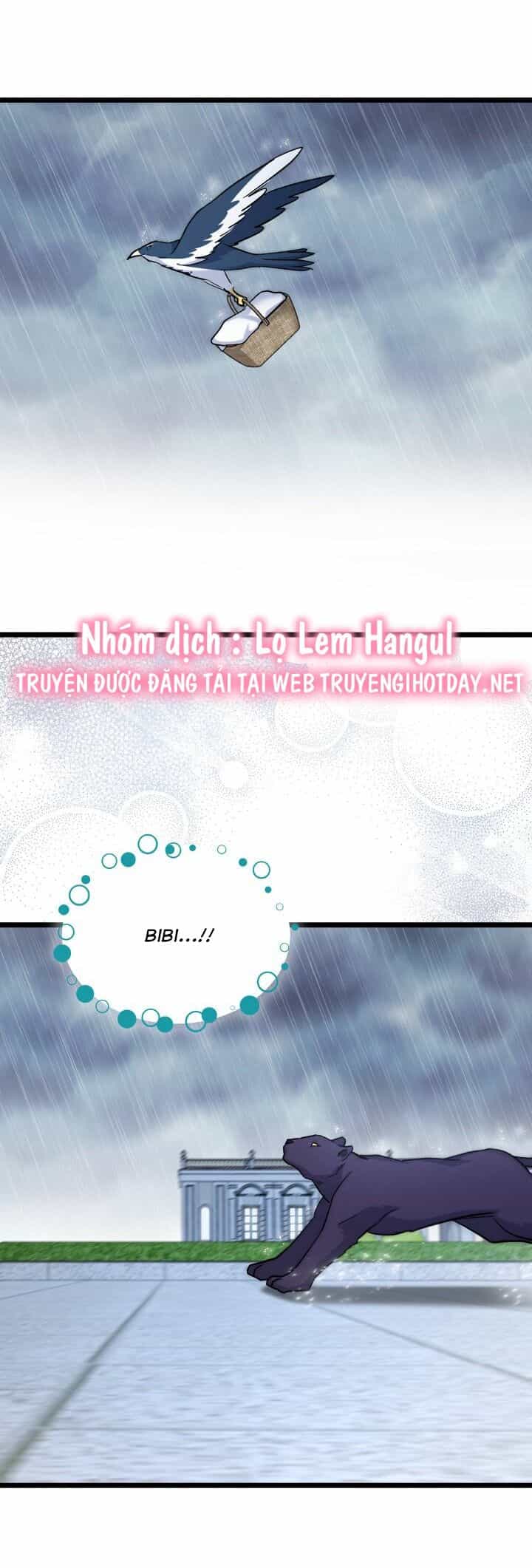 Mối Liên Kết Giữa Báo Đen Và Bé Thỏ - Chương 121 - ảnh 37