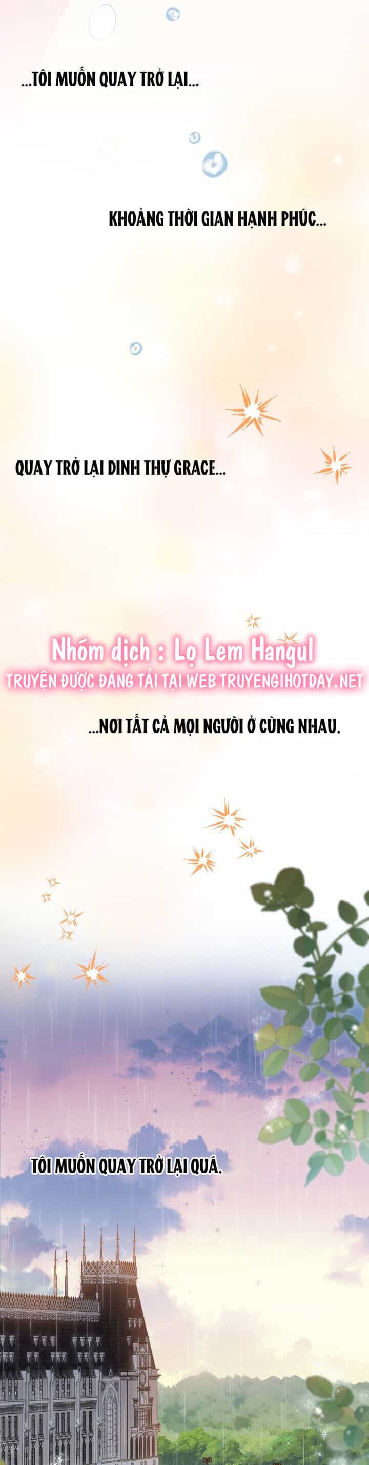 Mối Liên Kết Giữa Báo Đen Và Bé Thỏ - Chương 122 - ảnh 21