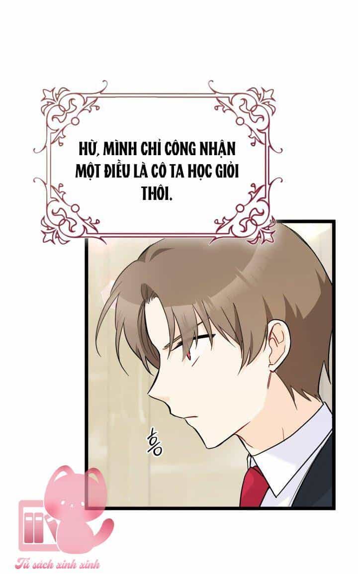 Mối Liên Kết Giữa Báo Đen Và Bé Thỏ - Chương 126 - ảnh 14