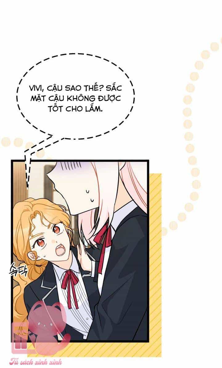Mối Liên Kết Giữa Báo Đen Và Bé Thỏ - Chương 126 - ảnh 43