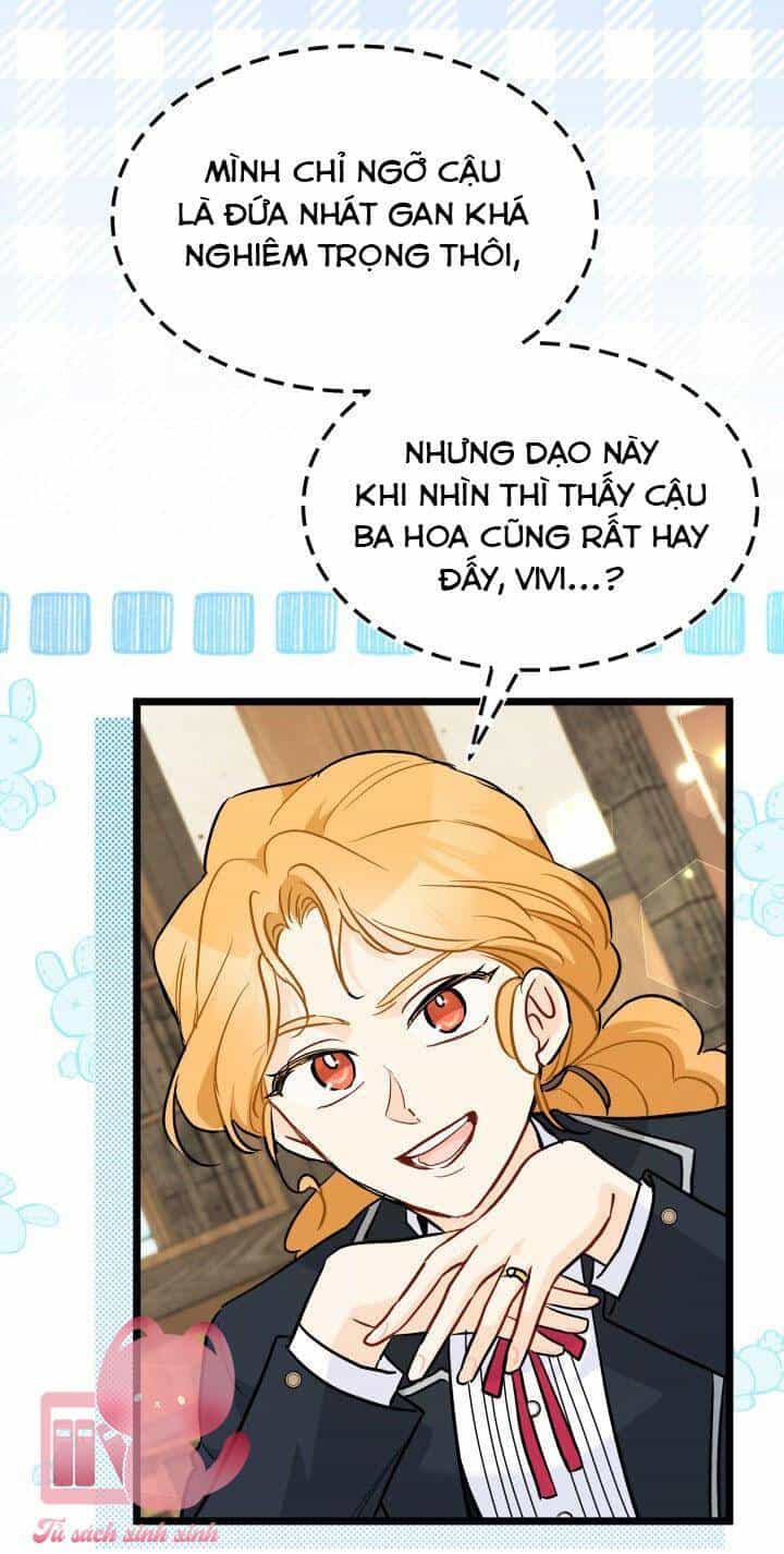 Mối Liên Kết Giữa Báo Đen Và Bé Thỏ - Chương 126 - ảnh 49