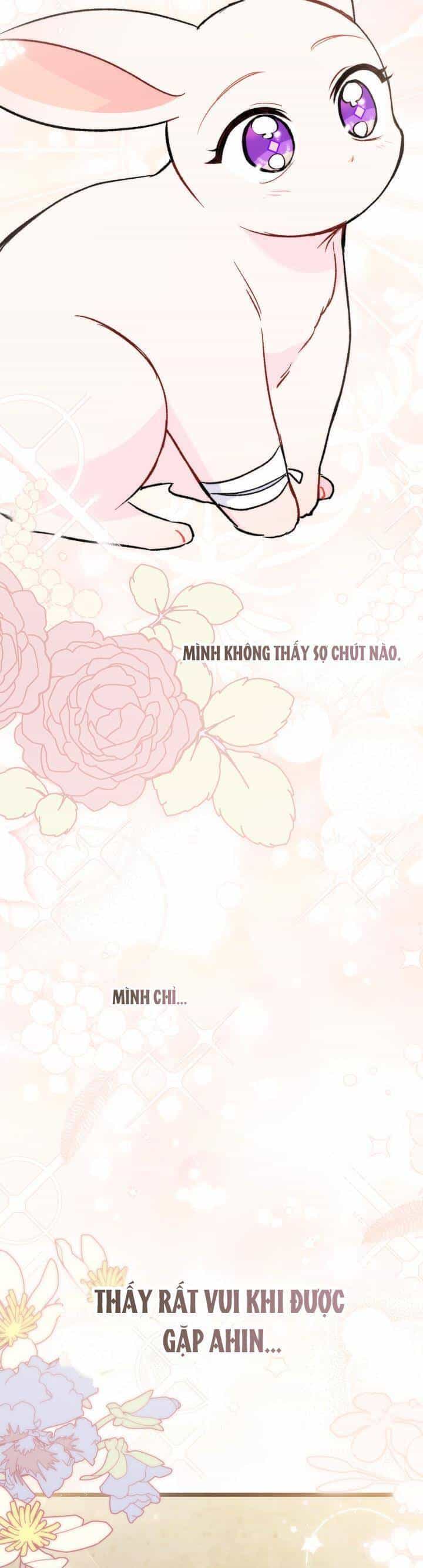 Mối Liên Kết Giữa Báo Đen Và Bé Thỏ - Chương 128.2 - ảnh 4