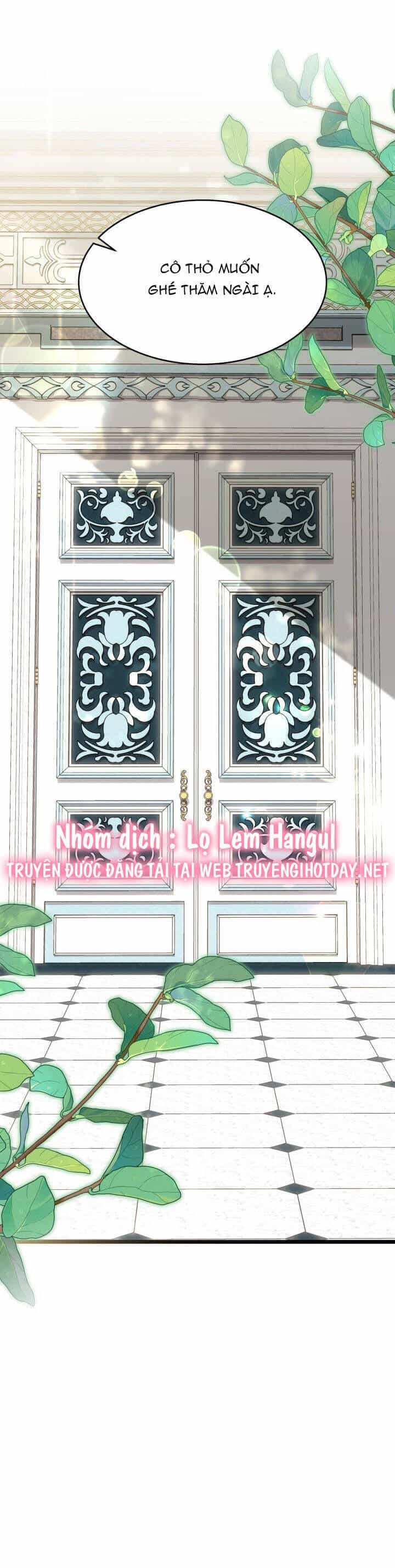 Mối Liên Kết Giữa Báo Đen Và Bé Thỏ - Chương 135 - ảnh 16