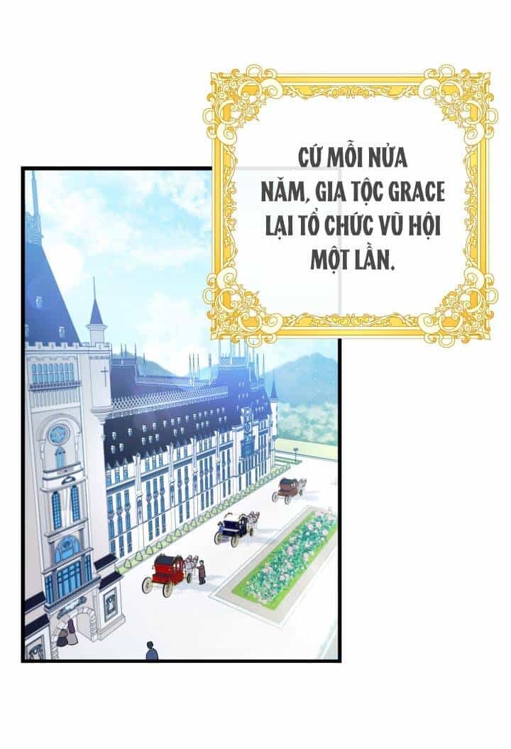 Mối Liên Kết Giữa Báo Đen Và Bé Thỏ - Chương 17 - ảnh 12