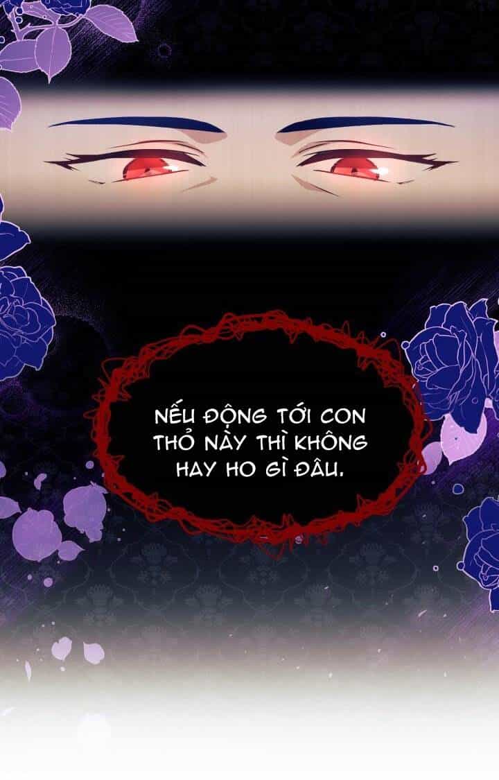 Mối Liên Kết Giữa Báo Đen Và Bé Thỏ - Chương 18 - ảnh 36