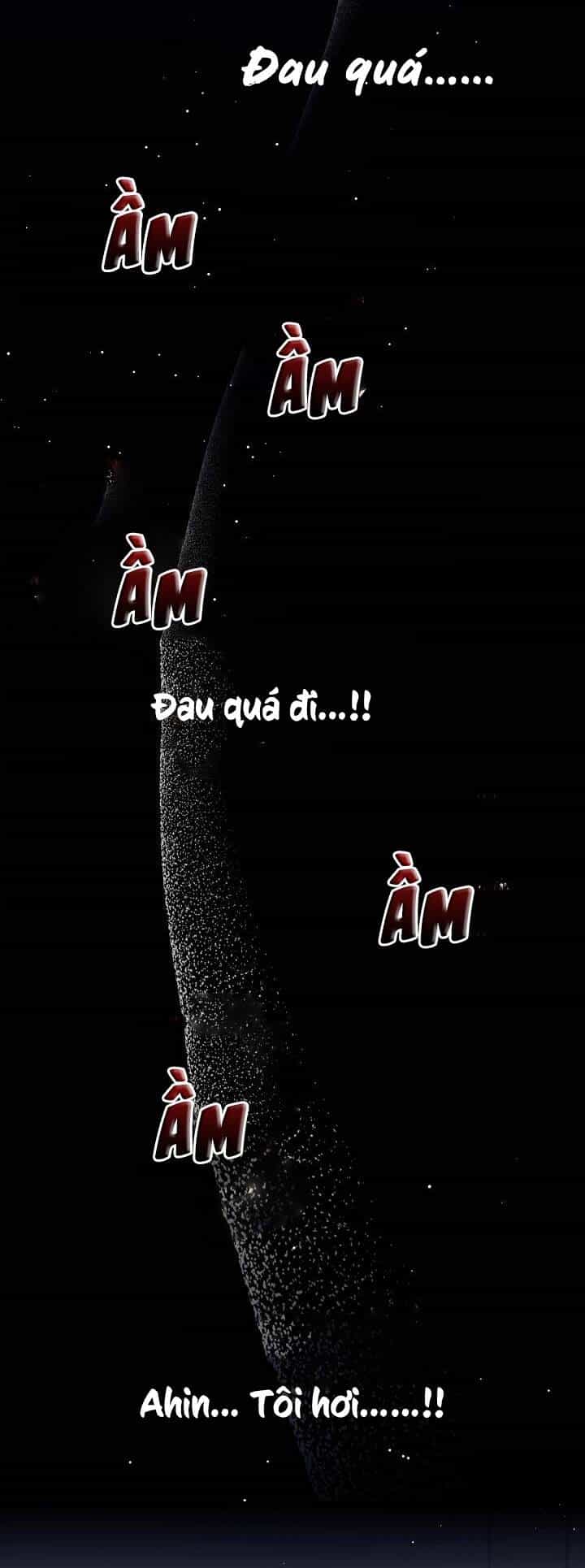 Mối Liên Kết Giữa Báo Đen Và Bé Thỏ - Chương 18 - ảnh 69