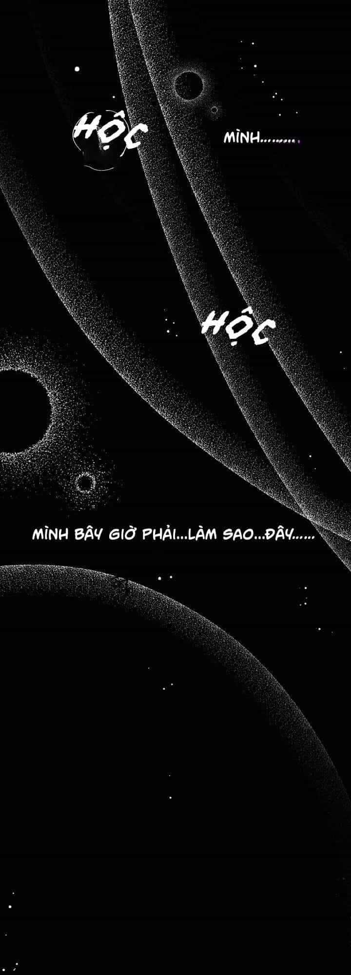Mối Liên Kết Giữa Báo Đen Và Bé Thỏ - Chương 19 - ảnh 15