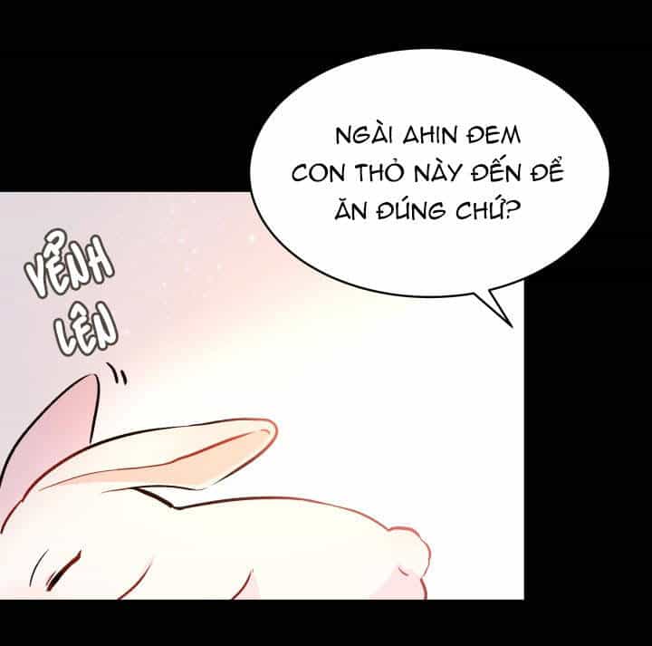 Mối Liên Kết Giữa Báo Đen Và Bé Thỏ - Chương 2 - ảnh 39