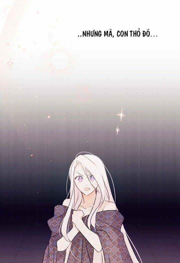 Mối Liên Kết Giữa Báo Đen Và Bé Thỏ - Chương 21 - ảnh 60