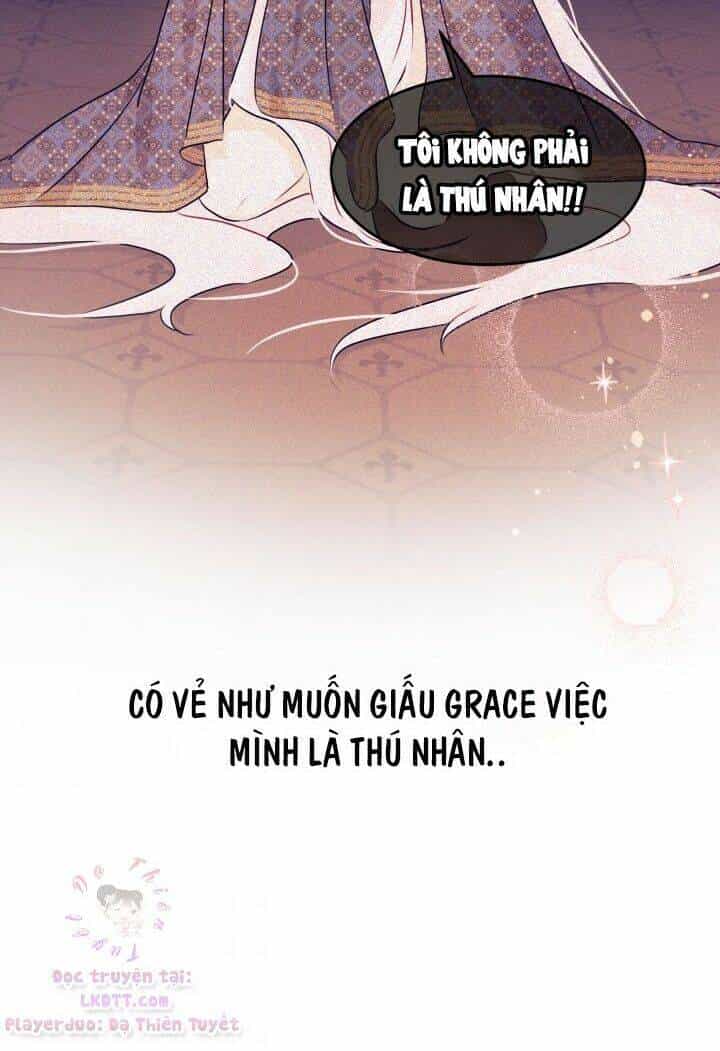 Mối Liên Kết Giữa Báo Đen Và Bé Thỏ - Chương 21 - ảnh 61
