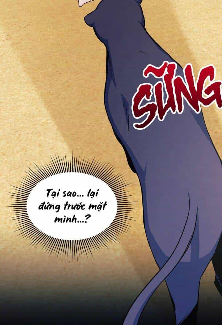 Mối Liên Kết Giữa Báo Đen Và Bé Thỏ - Chương 23 - ảnh 15