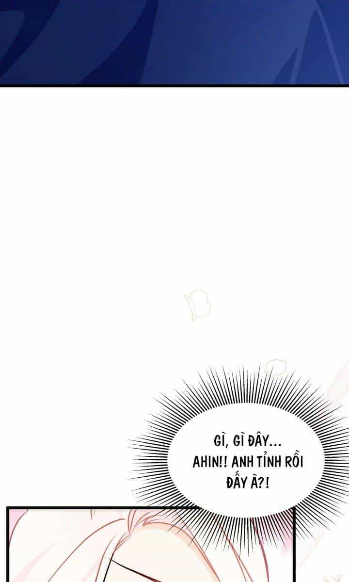 Mối Liên Kết Giữa Báo Đen Và Bé Thỏ - Chương 24 - ảnh 23