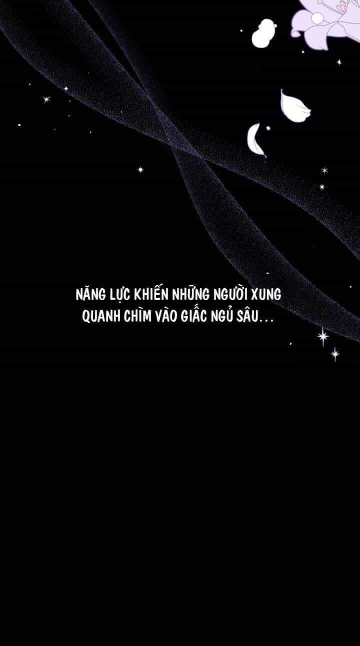 Mối Liên Kết Giữa Báo Đen Và Bé Thỏ - Chương 24 - ảnh 47