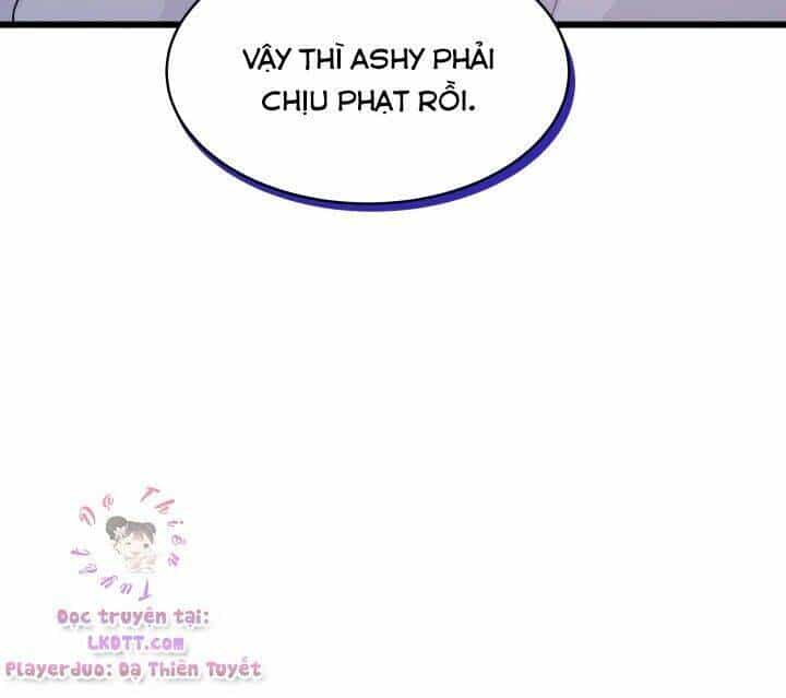 Mối Liên Kết Giữa Báo Đen Và Bé Thỏ - Chương 25 - ảnh 27
