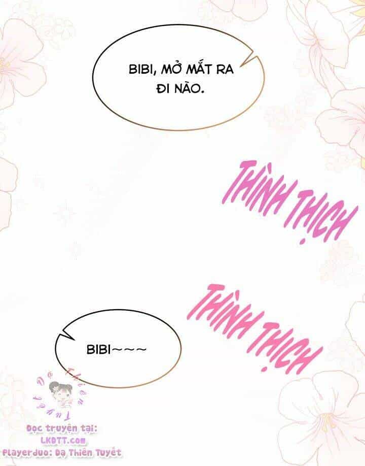 Mối Liên Kết Giữa Báo Đen Và Bé Thỏ - Chương 25 - ảnh 45