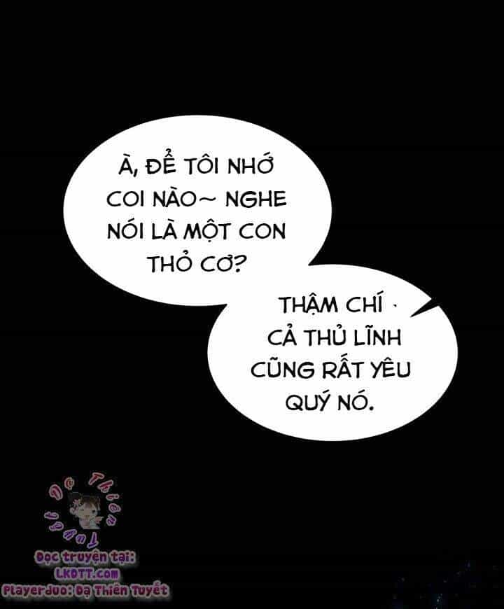 Mối Liên Kết Giữa Báo Đen Và Bé Thỏ - Chương 25 - ảnh 62