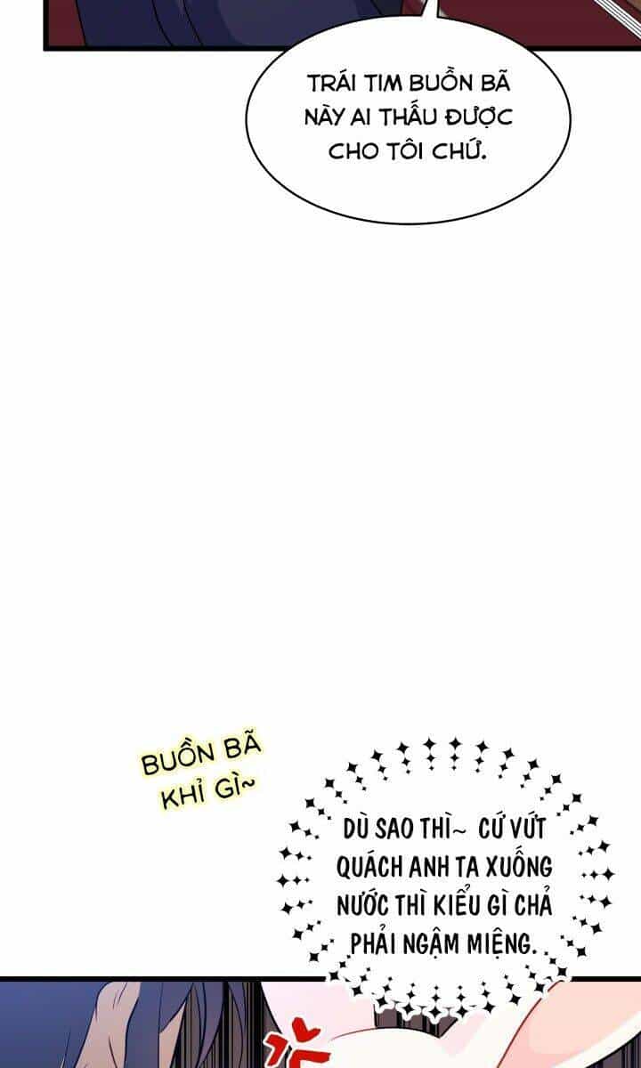 Mối Liên Kết Giữa Báo Đen Và Bé Thỏ - Chương 26 - ảnh 56