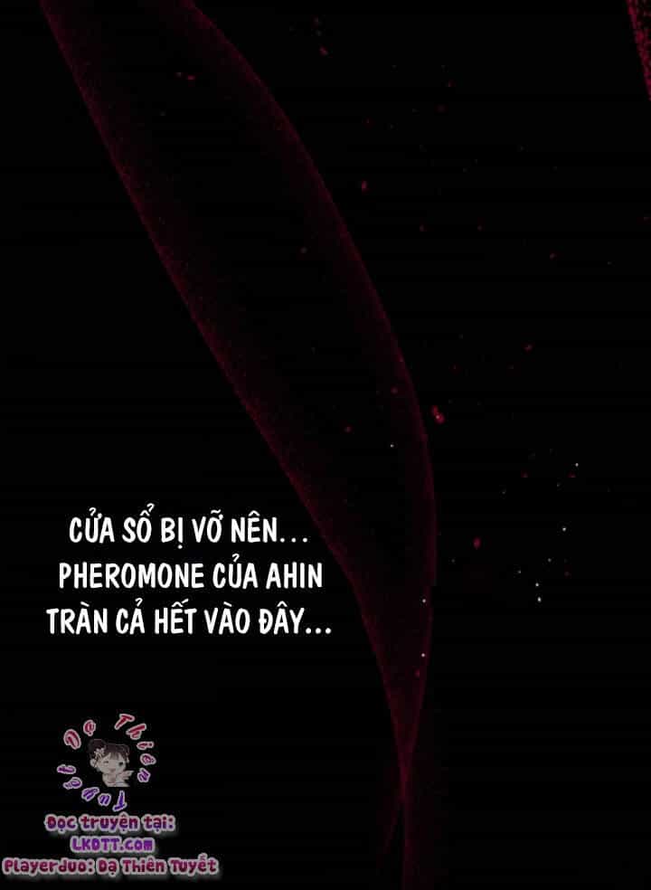 Mối Liên Kết Giữa Báo Đen Và Bé Thỏ - Chương 27 - ảnh 56