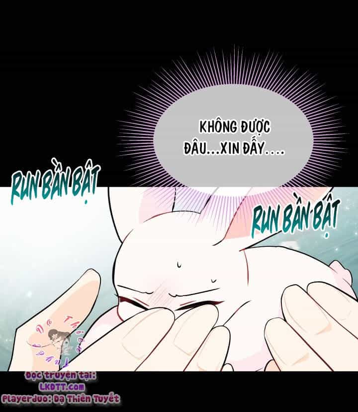Mối Liên Kết Giữa Báo Đen Và Bé Thỏ - Chương 27 - ảnh 75