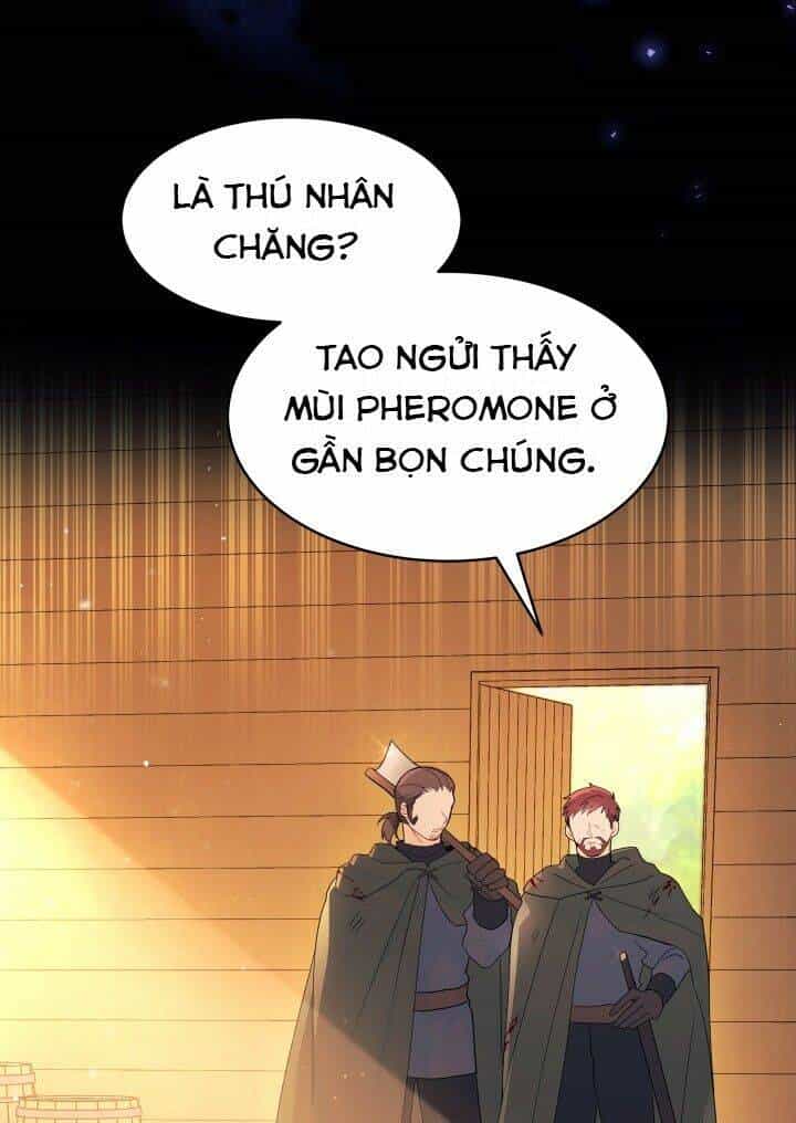 Mối Liên Kết Giữa Báo Đen Và Bé Thỏ - Chương 28 - ảnh 24