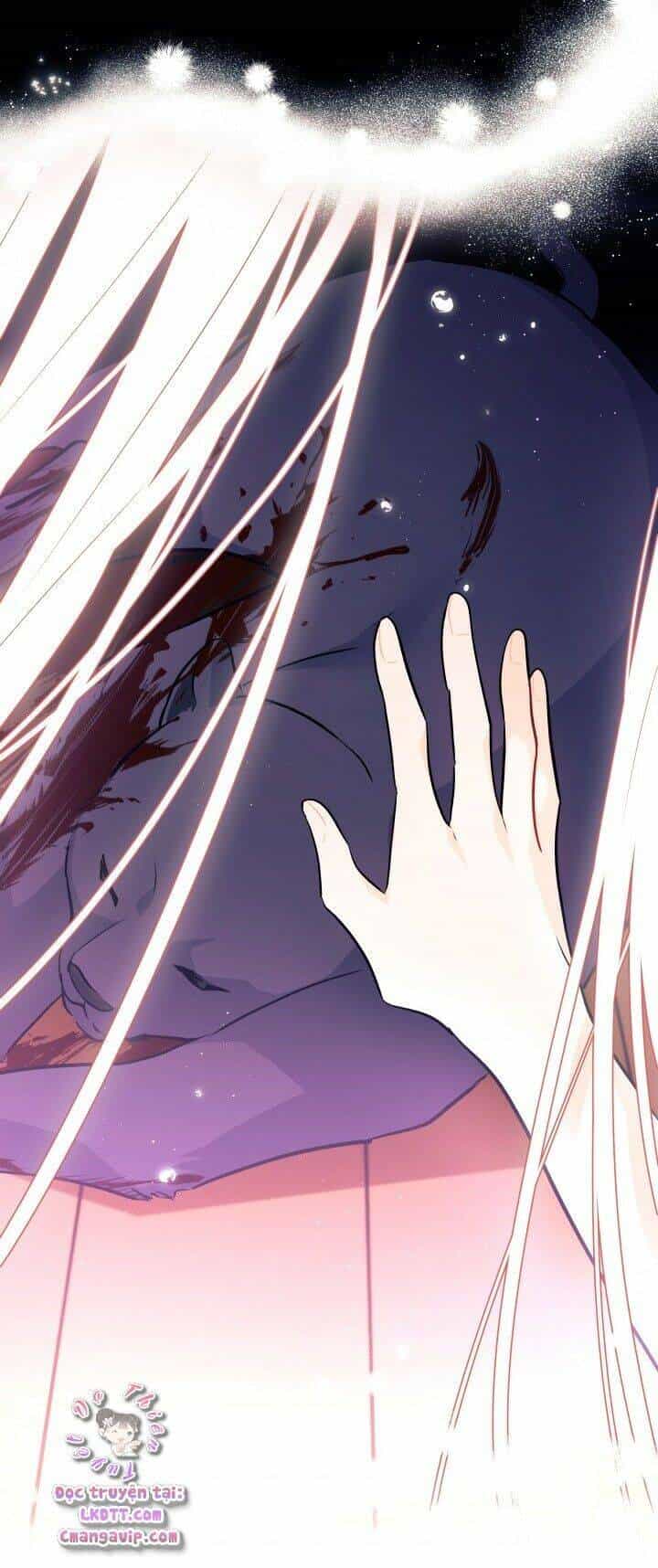 Mối Liên Kết Giữa Báo Đen Và Bé Thỏ - Chương 28 - ảnh 80