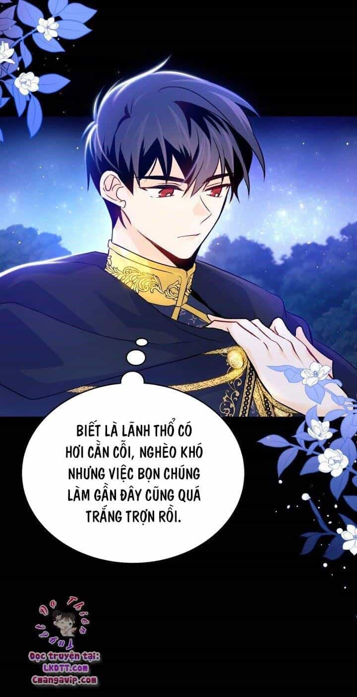Mối Liên Kết Giữa Báo Đen Và Bé Thỏ - Chương 29 - ảnh 16