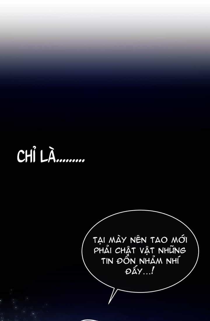 Mối Liên Kết Giữa Báo Đen Và Bé Thỏ - Chương 3 - ảnh 12