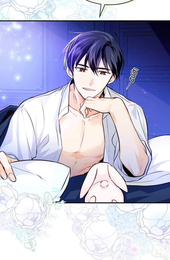 Mối Liên Kết Giữa Báo Đen Và Bé Thỏ - Chương 3 - ảnh 9