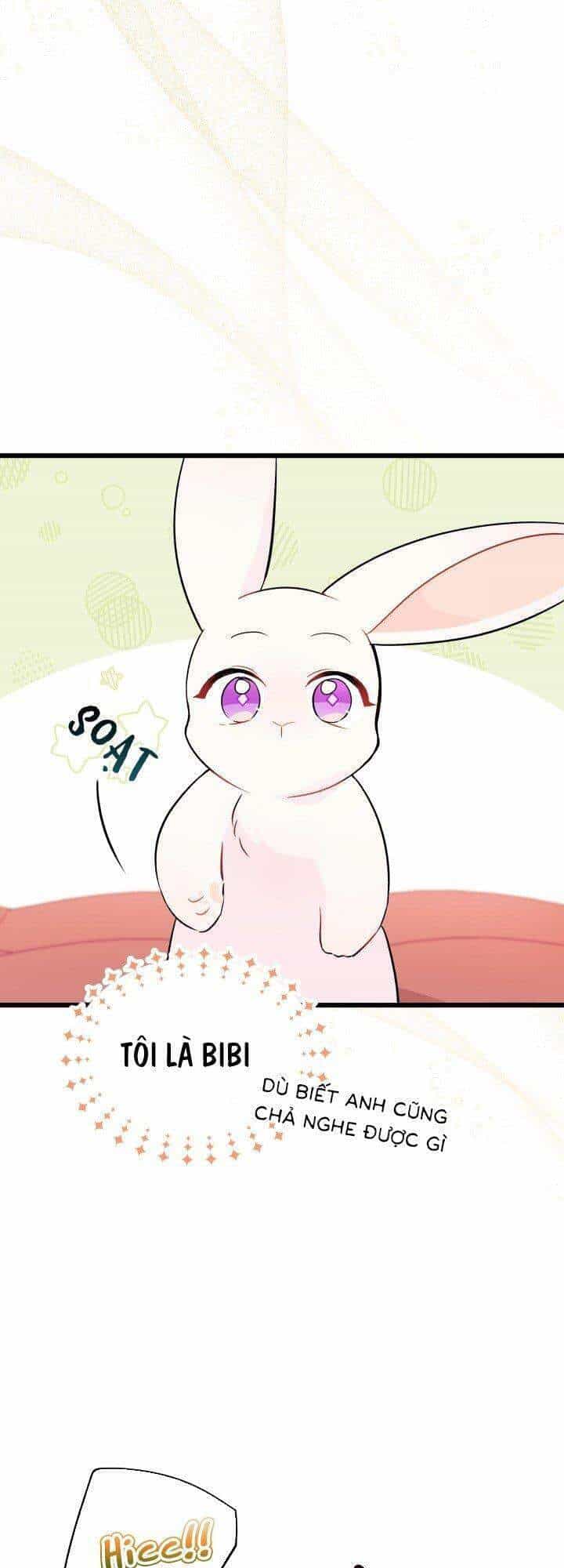 Mối Liên Kết Giữa Báo Đen Và Bé Thỏ - Chương 32 - ảnh 32