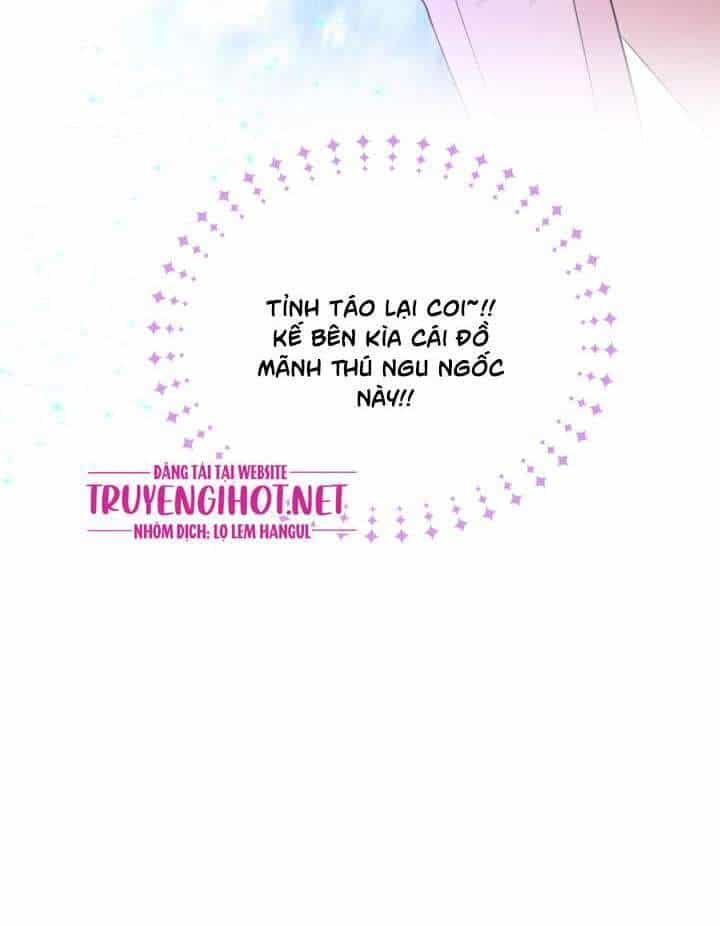 Mối Liên Kết Giữa Báo Đen Và Bé Thỏ - Chương 33 - ảnh 24
