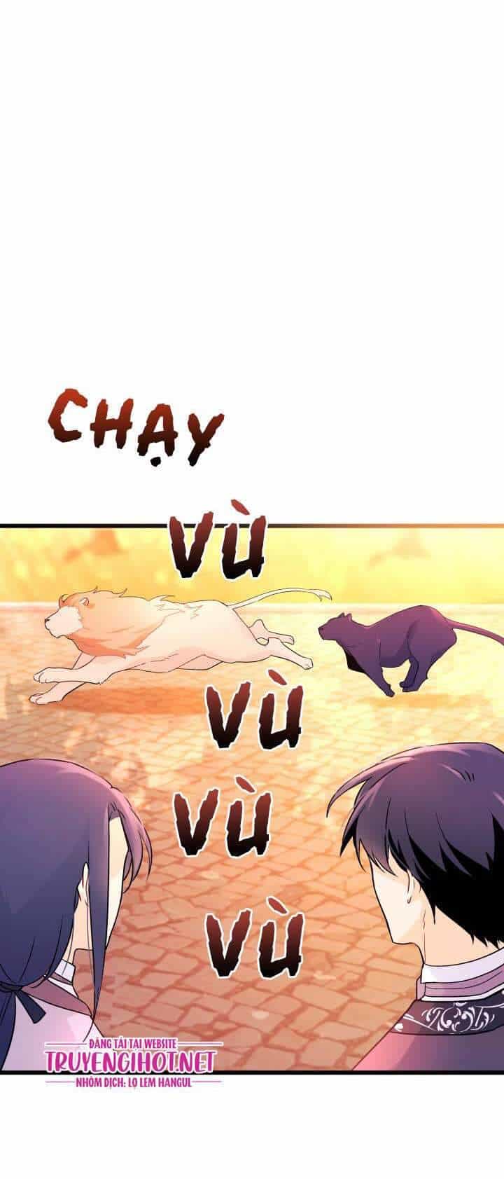 Mối Liên Kết Giữa Báo Đen Và Bé Thỏ - Chương 33 - ảnh 60