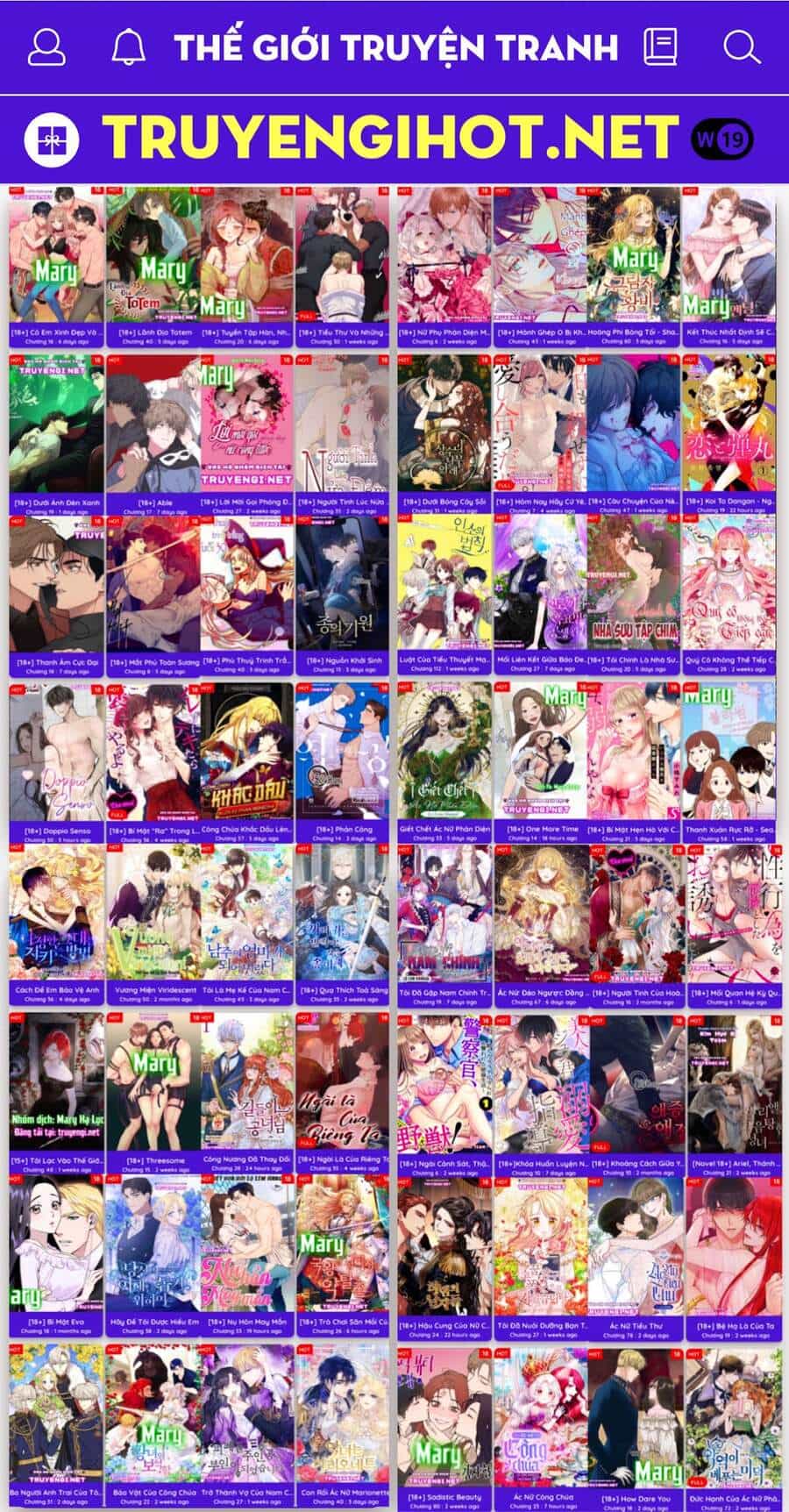 Mối Liên Kết Giữa Báo Đen Và Bé Thỏ - Chương 33 - ảnh 73