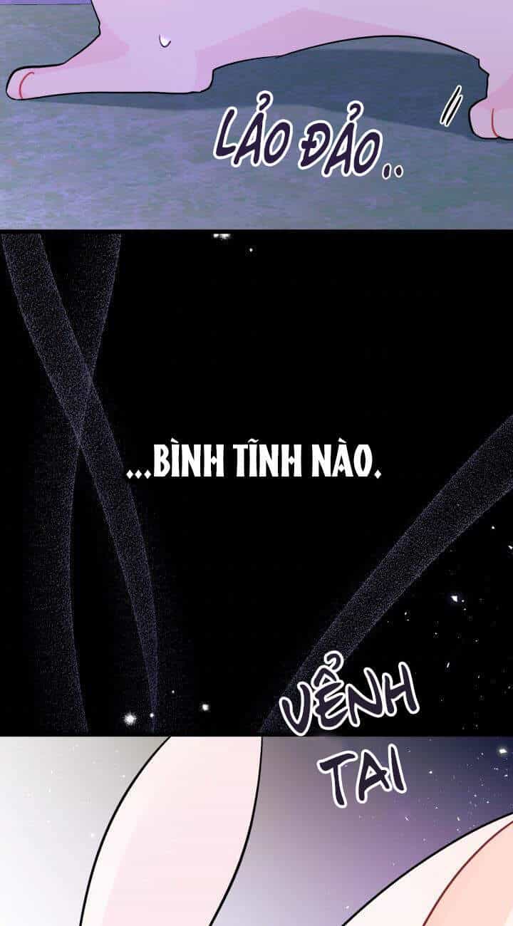 Mối Liên Kết Giữa Báo Đen Và Bé Thỏ - Chương 34 - ảnh 28