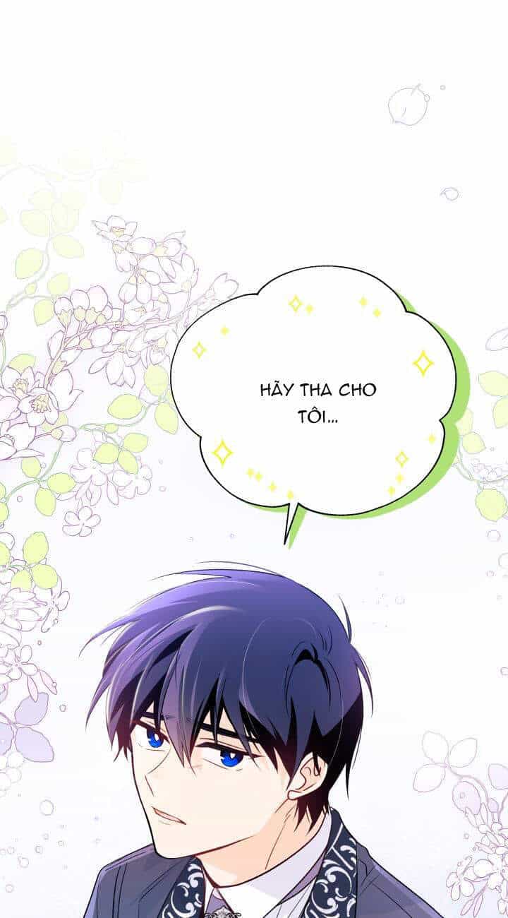 Mối Liên Kết Giữa Báo Đen Và Bé Thỏ - Chương 34 - ảnh 76