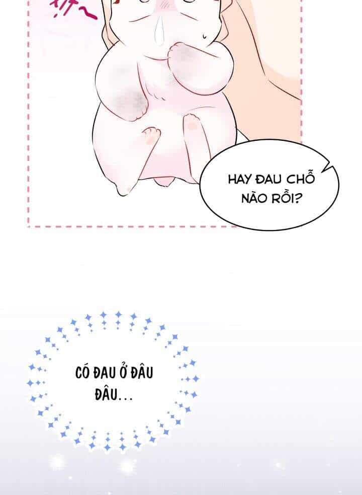 Mối Liên Kết Giữa Báo Đen Và Bé Thỏ - Chương 35 - ảnh 173