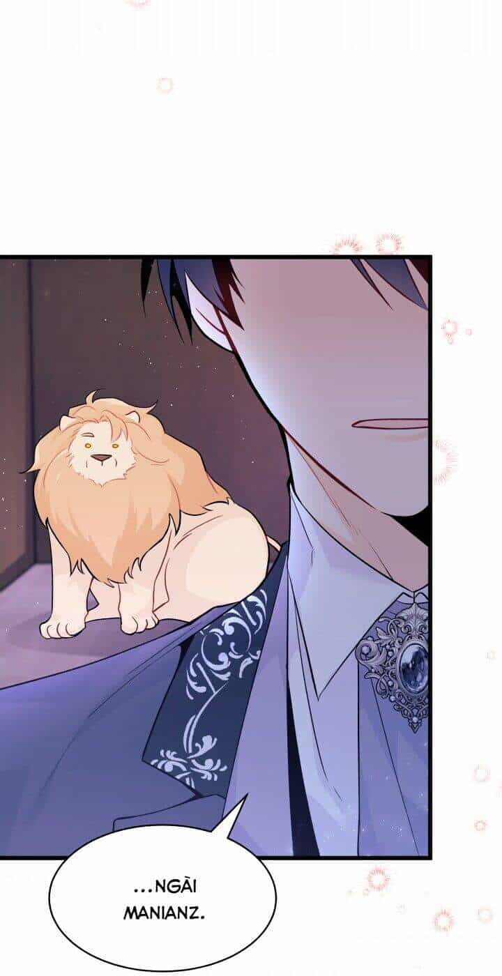 Mối Liên Kết Giữa Báo Đen Và Bé Thỏ - Chương 35 - ảnh 188