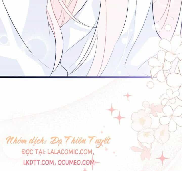 Mối Liên Kết Giữa Báo Đen Và Bé Thỏ - Chương 37 - ảnh 4