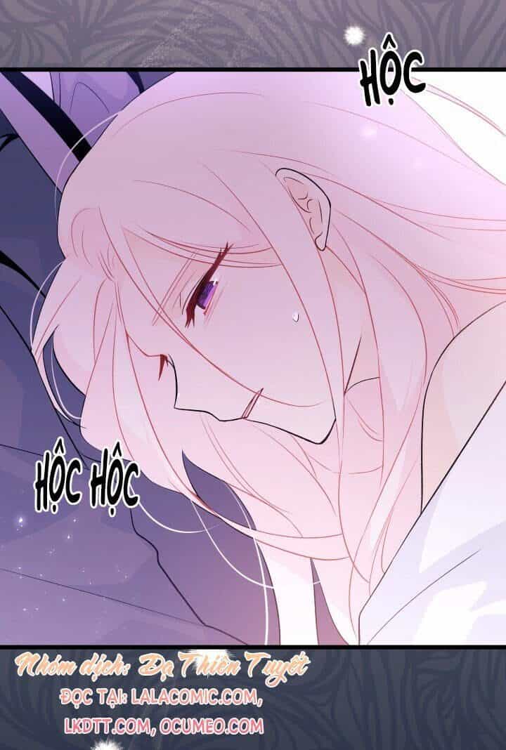 Mối Liên Kết Giữa Báo Đen Và Bé Thỏ - Chương 37 - ảnh 64