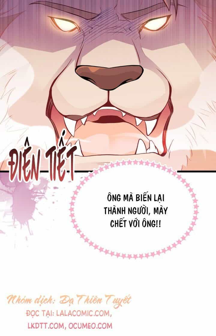 Mối Liên Kết Giữa Báo Đen Và Bé Thỏ - Chương 37 - ảnh 71