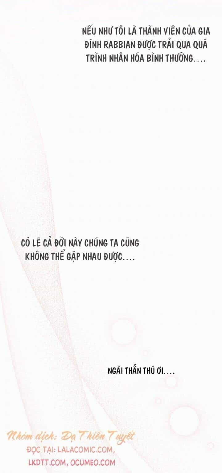Mối Liên Kết Giữa Báo Đen Và Bé Thỏ - Chương 39 - ảnh 44