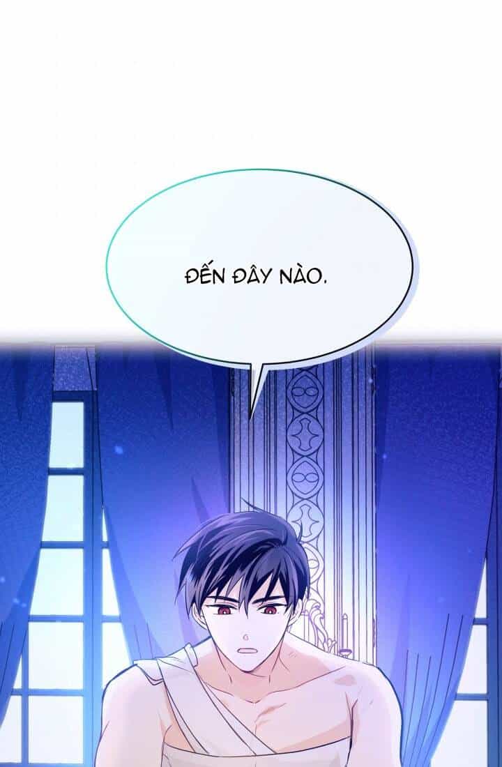 Mối Liên Kết Giữa Báo Đen Và Bé Thỏ - Chương 4 - ảnh 23