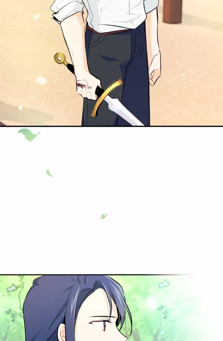 Mối Liên Kết Giữa Báo Đen Và Bé Thỏ - Chương 4 - ảnh 70