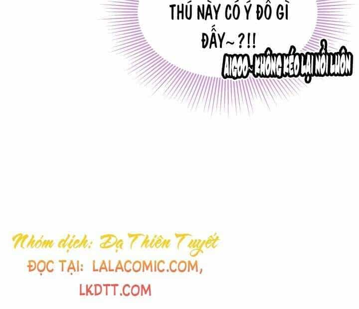 Mối Liên Kết Giữa Báo Đen Và Bé Thỏ - Chương 41 - ảnh 67