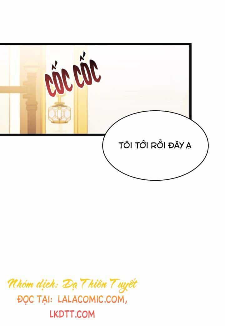 Mối Liên Kết Giữa Báo Đen Và Bé Thỏ - Chương 42 - ảnh 81