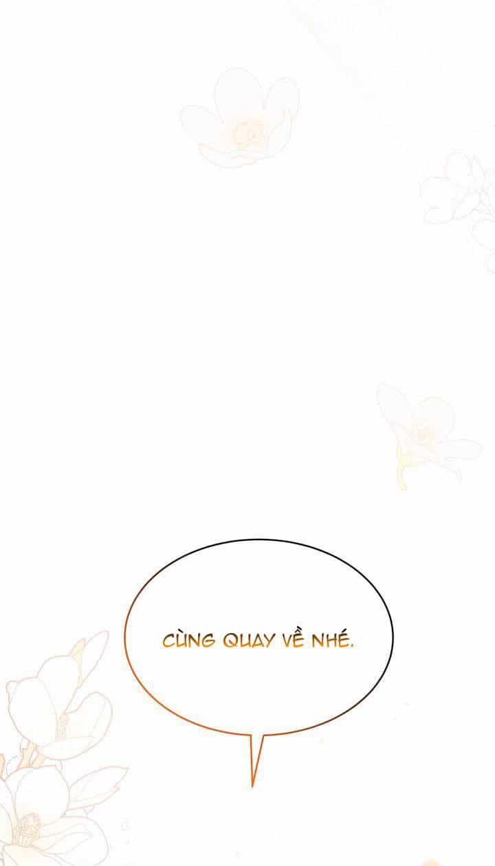 Mối Liên Kết Giữa Báo Đen Và Bé Thỏ - Chương 44.2 - ảnh 9