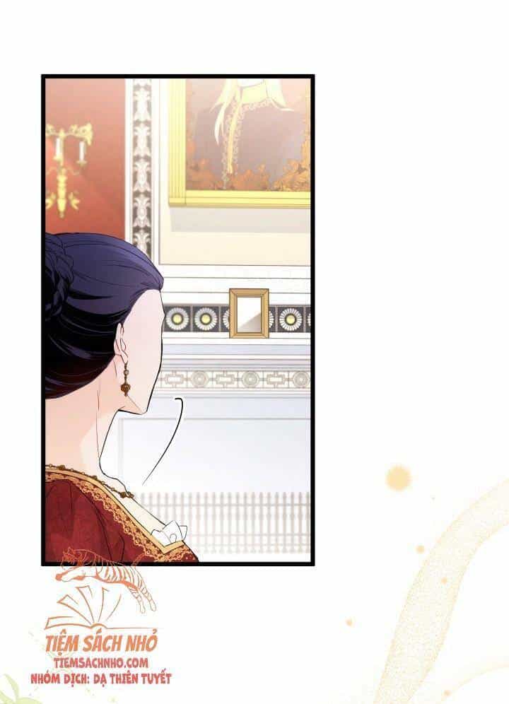 Mối Liên Kết Giữa Báo Đen Và Bé Thỏ - Chương 45 - ảnh 6